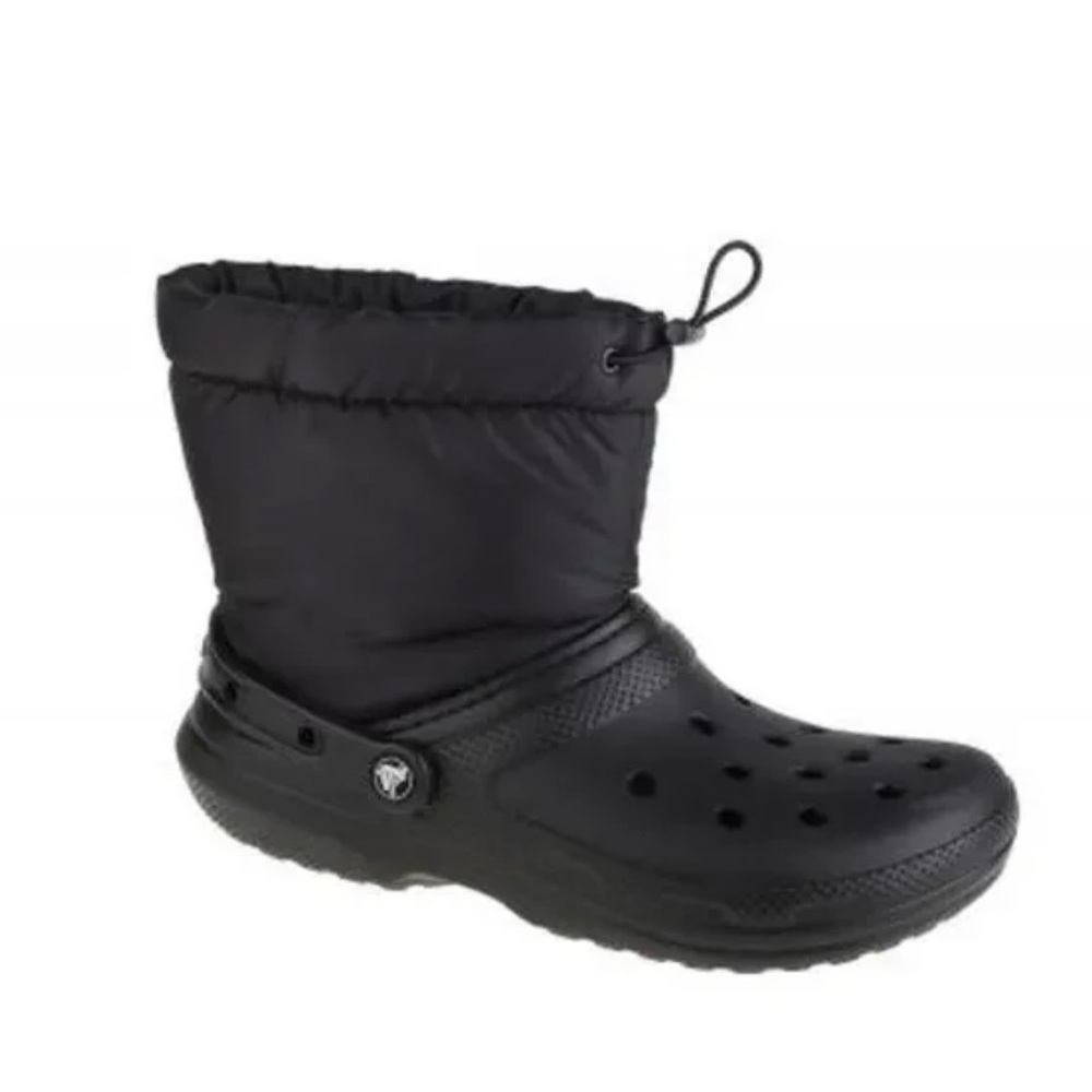 CROCS Classic Lined Neo Puff Men’s Boot NWT